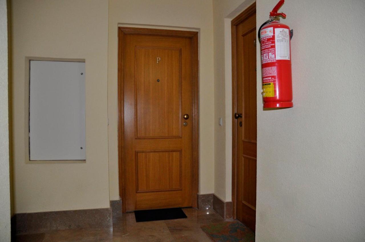 La Manga - Playa Príncipe - Un dormitorio La Manga del Mar Menor Exterior foto